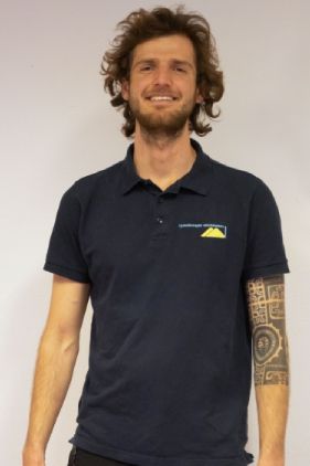 Pascal Hagemeijer