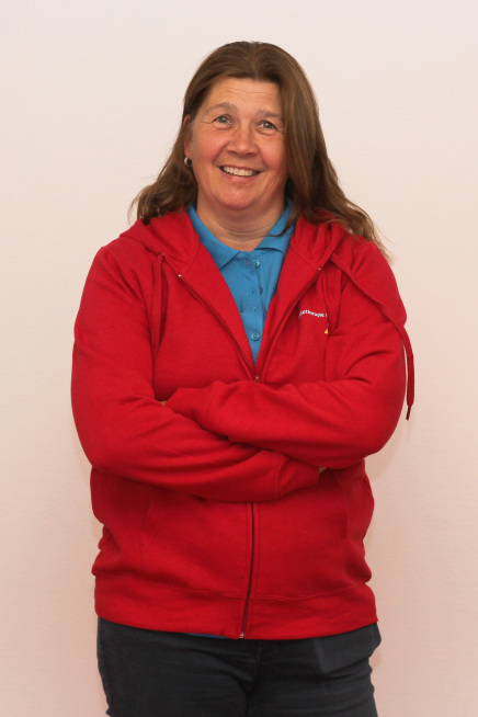 WILMA VERLAAN-MAESSEN